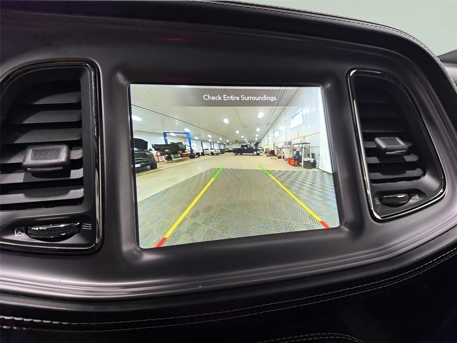 2023 Dodge Challenger SRT Hellcat Redeye Widebody Jailbreak