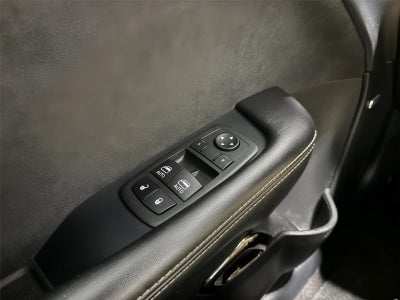 2023 Dodge Challenger SRT Hellcat Redeye Widebody Jailbreak