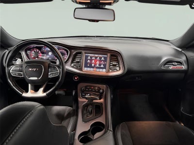 2023 Dodge Challenger SRT Hellcat Redeye Widebody Jailbreak