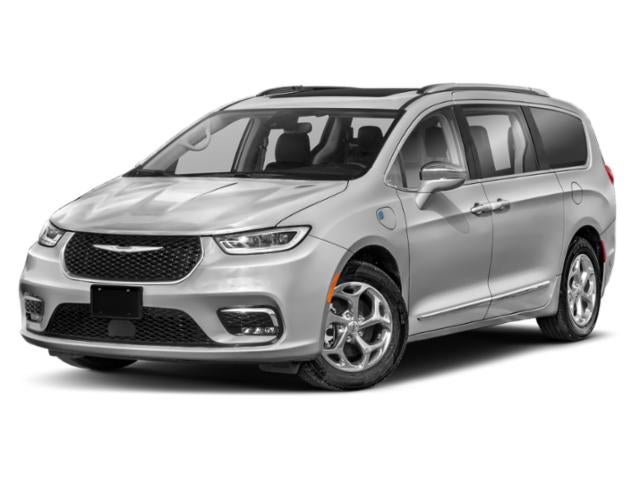 2023 Chrysler Pacifica Hybrid Pinnacle