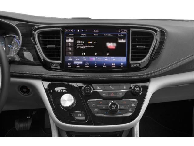 2023 Chrysler Pacifica Hybrid Pinnacle