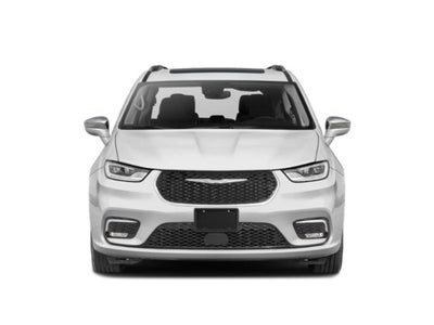 2023 Chrysler Pacifica Hybrid Pinnacle