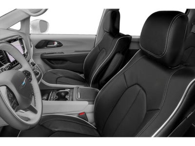 2023 Chrysler Pacifica Hybrid Pinnacle