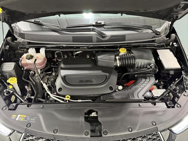 2022 Chrysler Pacifica Touring L AWD