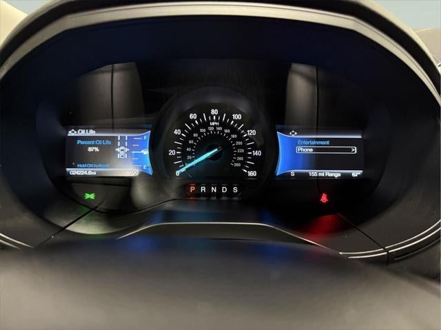 2024 Ford Edge SE