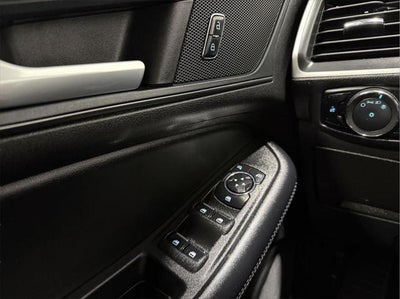 2024 Ford Edge SE