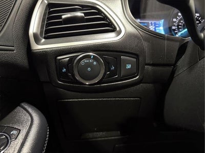 2024 Ford Edge SE