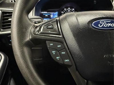 2024 Ford Edge SE