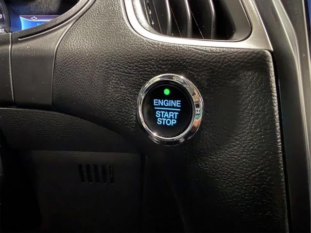 2024 Ford Edge SE