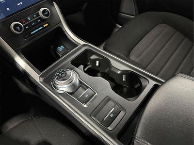 2024 Ford Edge SE