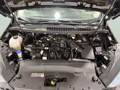 2024 Ford Edge SE