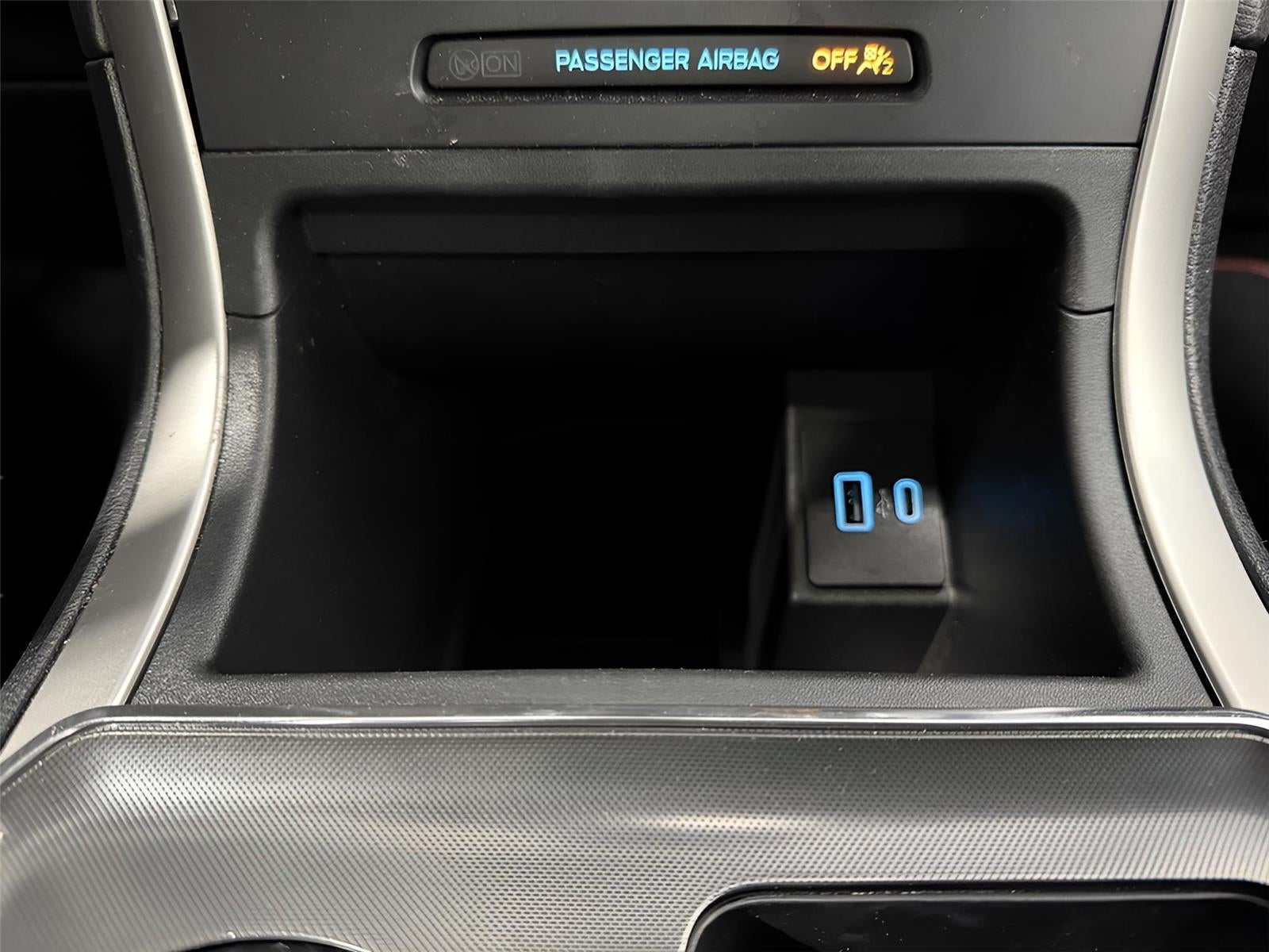 2024 Ford Edge ST-Line