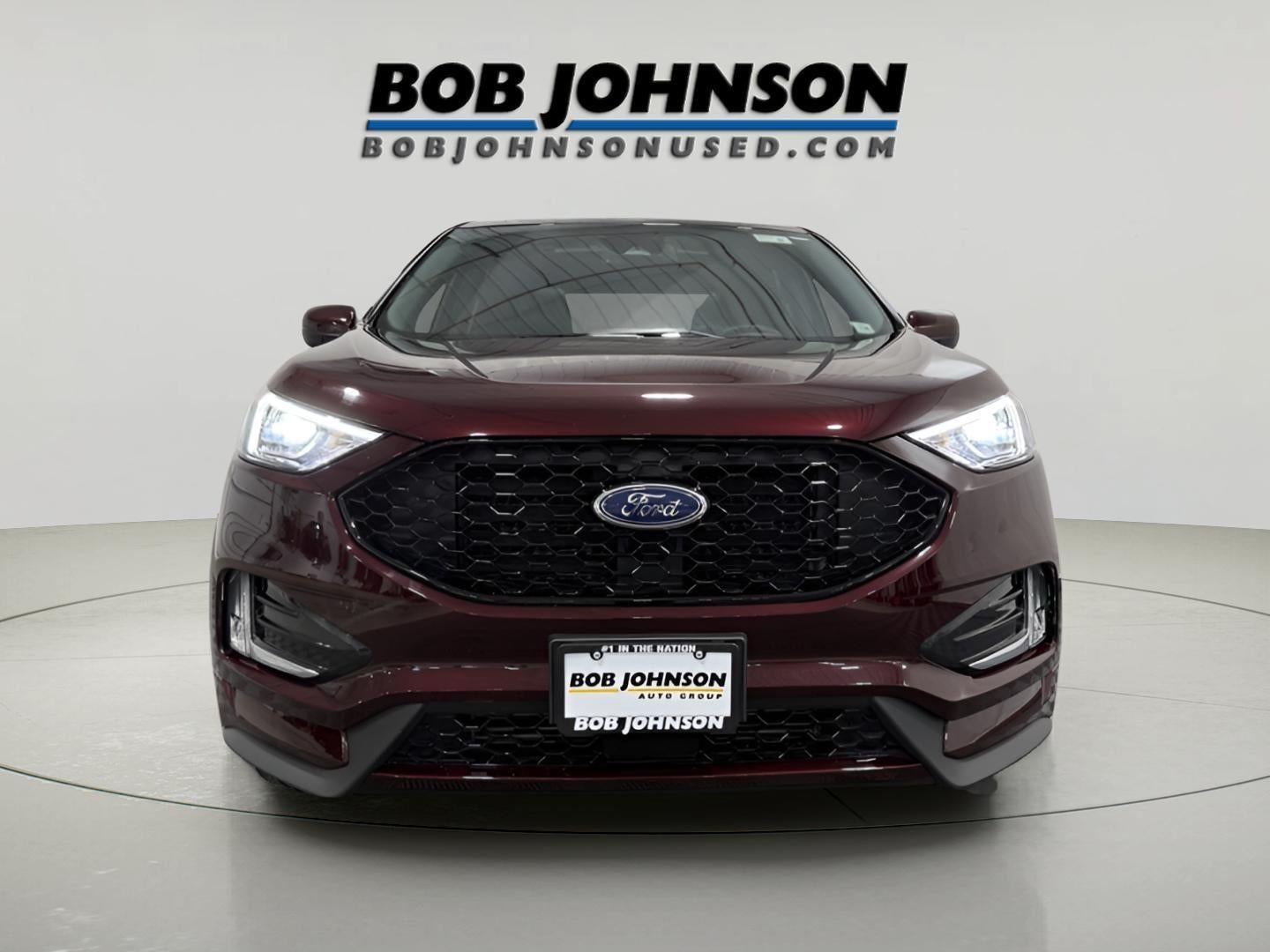 2024 Ford Edge ST-Line