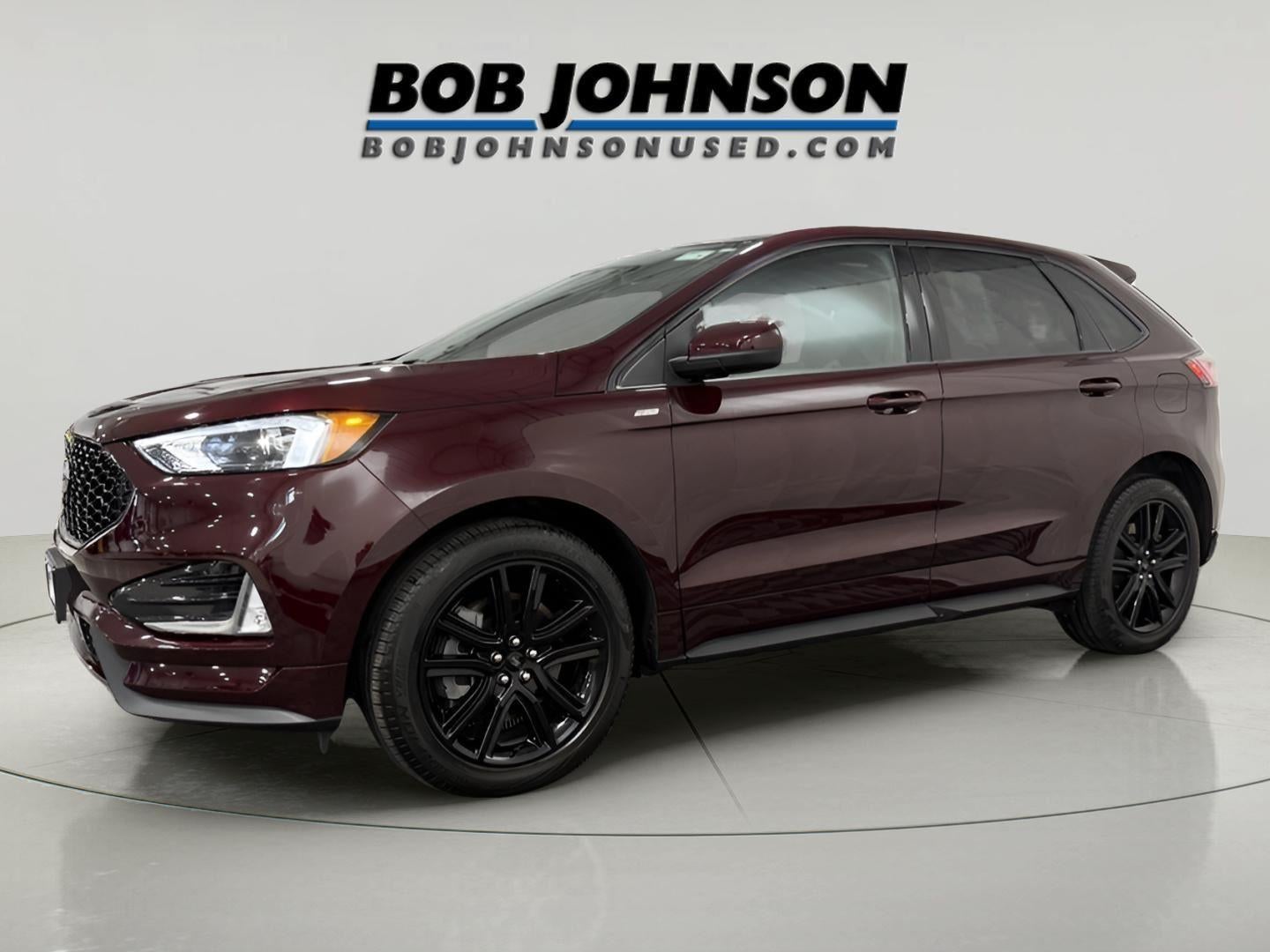 2024 Ford Edge ST-Line