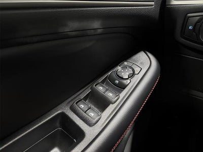 2024 Ford Edge ST-Line