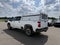 2025 Chevrolet Silverado 2500HD 4WD Crew Cab Standard Bed Custom