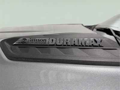 2024 Chevrolet Silverado 2500HD 4WD Crew Cab Standard Bed High Country