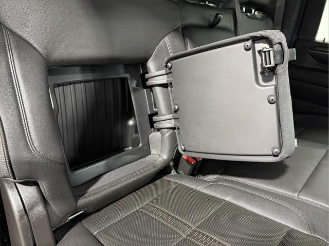 2024 Chevrolet Silverado 2500HD 4WD Crew Cab Standard Bed High Country