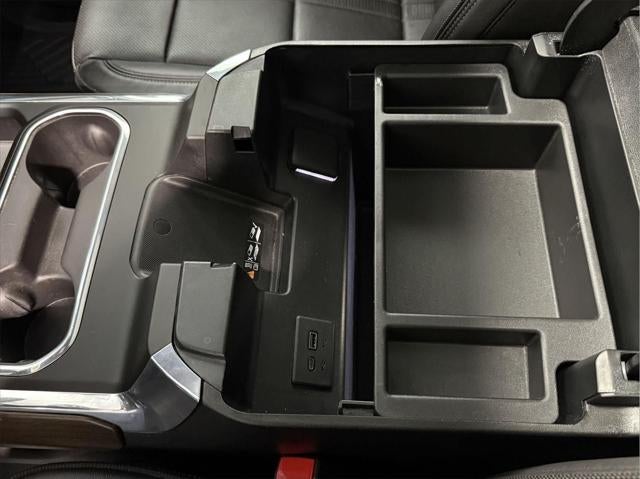 2024 Chevrolet Silverado 2500HD 4WD Crew Cab Standard Bed High Country