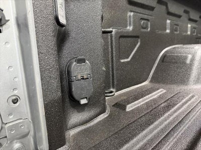 2024 Chevrolet Silverado 2500HD 4WD Crew Cab Standard Bed High Country