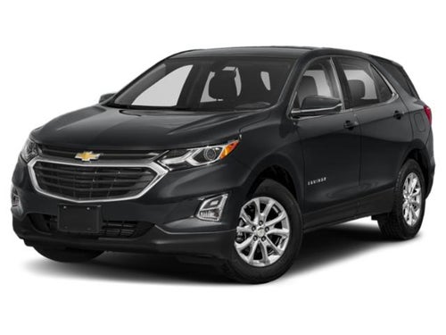 2020 Chevrolet Equinox FWD 2FL