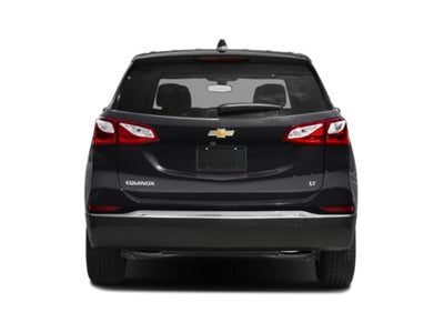 2020 Chevrolet Equinox FWD 2FL