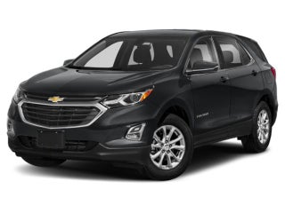 2020 Chevrolet Equinox FWD 2FL