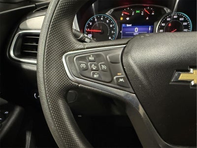 2020 Chevrolet Equinox AWD LT 1.5L Turbo