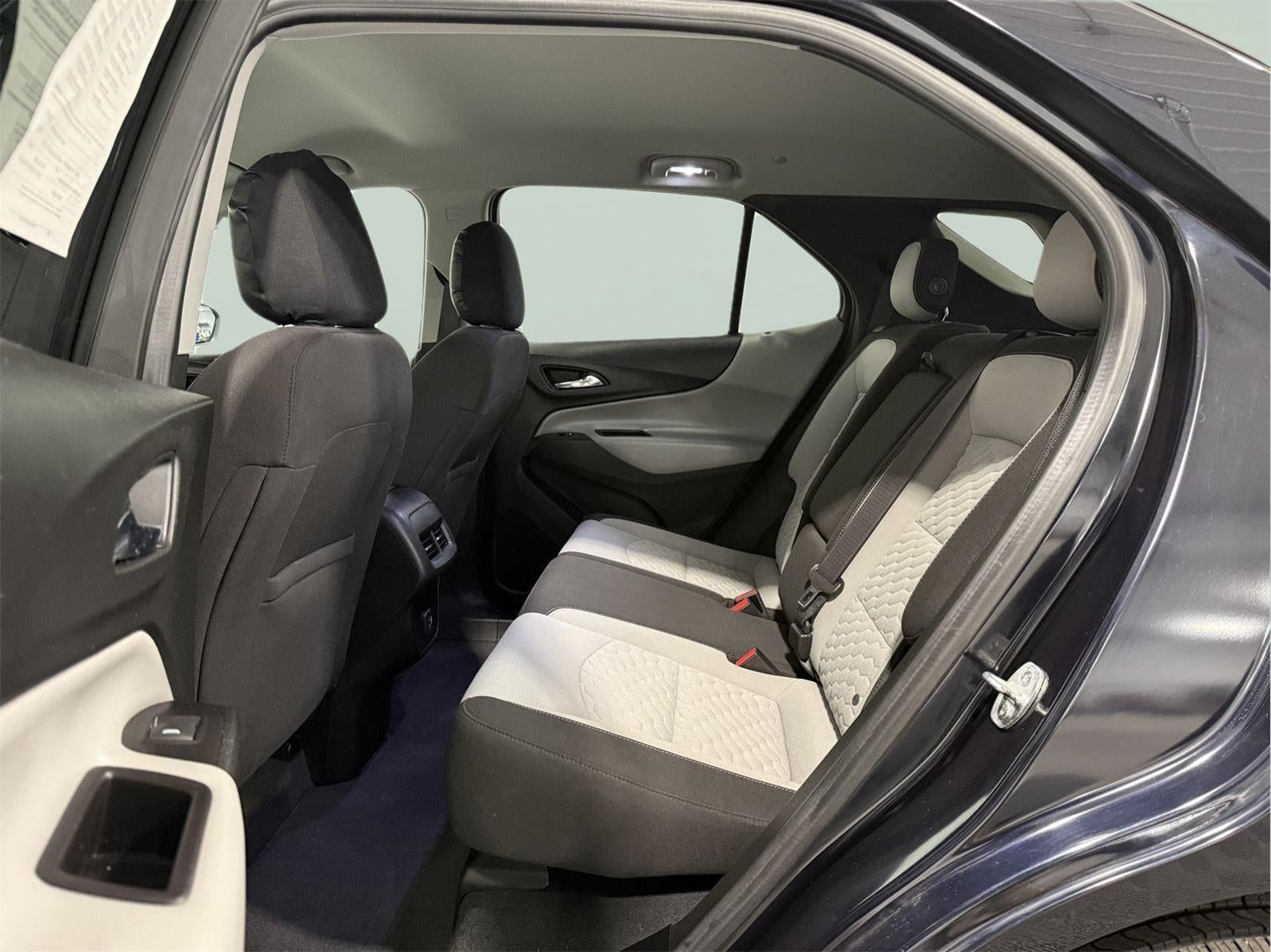 2020 Chevrolet Equinox AWD LT 1.5L Turbo