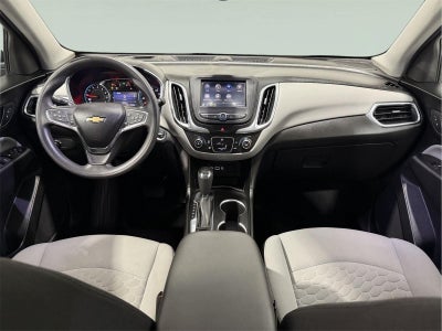 2020 Chevrolet Equinox AWD LT 1.5L Turbo