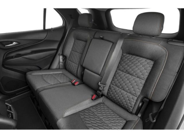 2020 Chevrolet Equinox AWD LT 1.5L Turbo