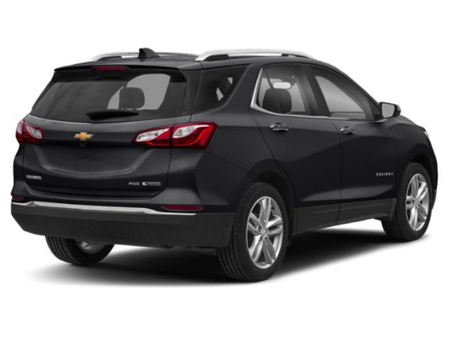 2020 Chevrolet Equinox AWD Premier 2.0L Turbo