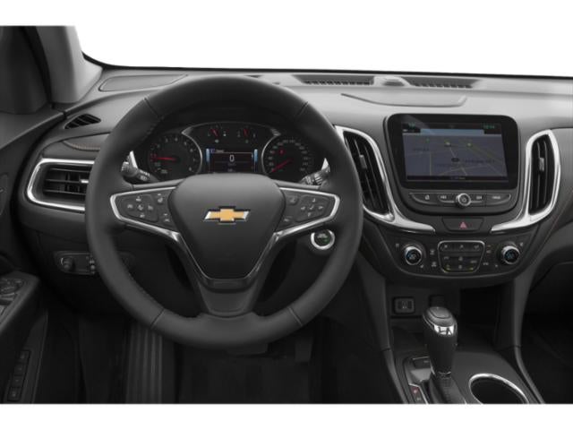 2020 Chevrolet Equinox AWD Premier 2.0L Turbo