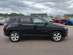 2019 Jeep Compass Latitude 4x4