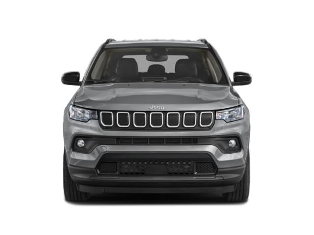 2022 Jeep Compass Altitude 4x4