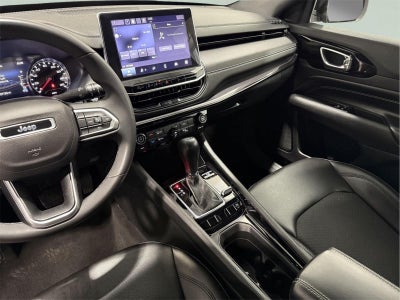 2022 Jeep Compass Altitude 4x4