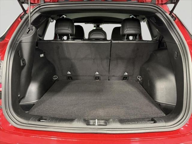 2023 Jeep Compass Altitude 4x4