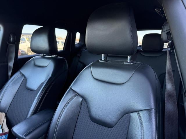 2023 Jeep Compass Altitude 4x4