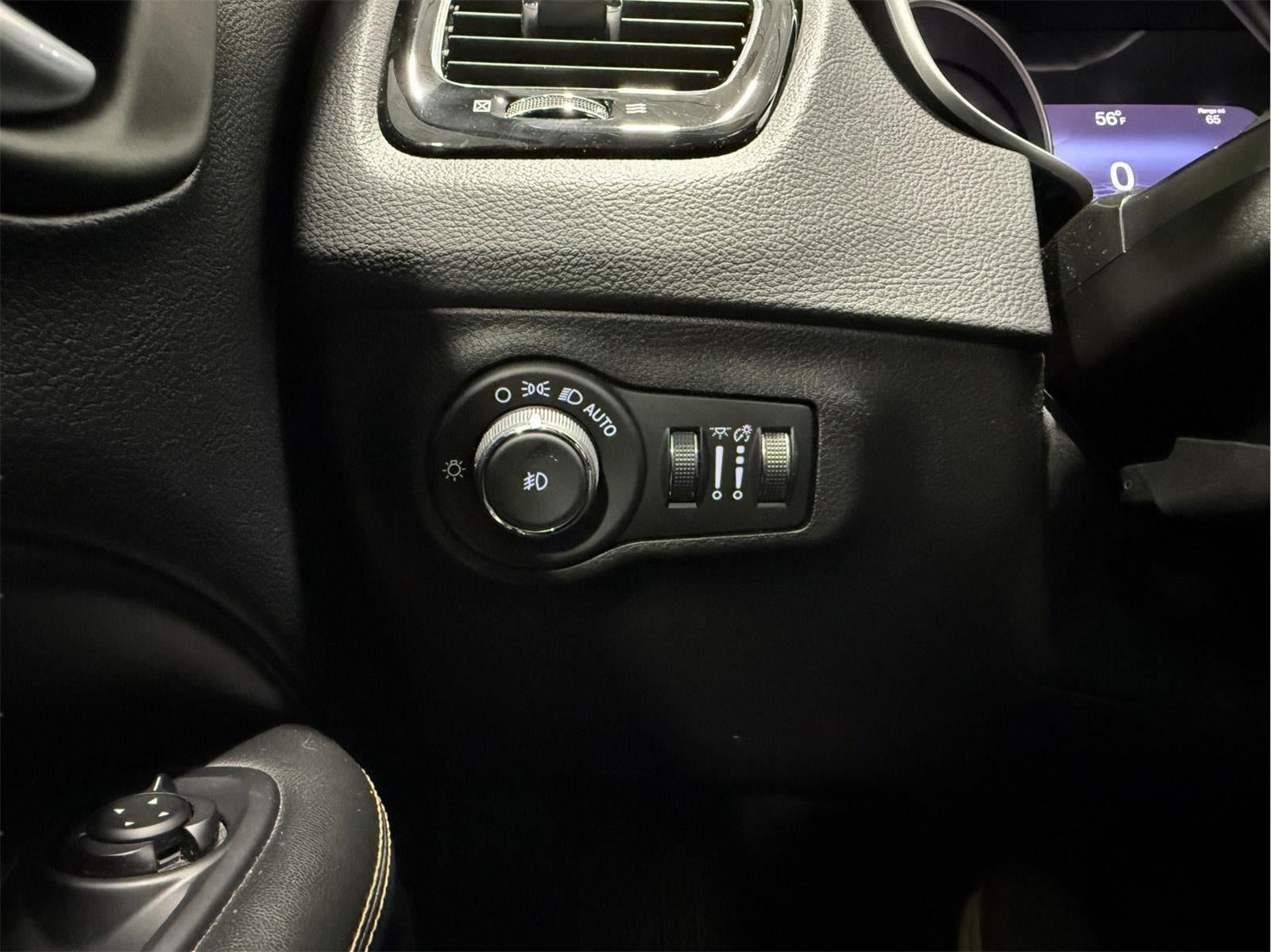 2019 Jeep Compass Limited 4x4