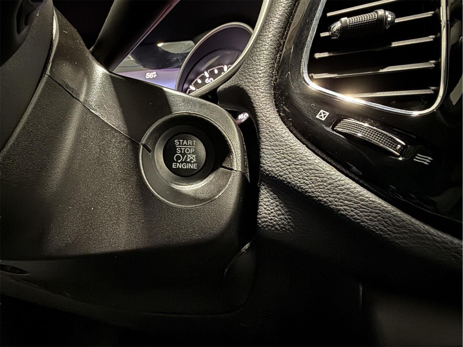 2019 Jeep Compass Limited 4x4