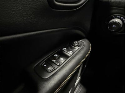 2019 Jeep Compass Limited 4x4