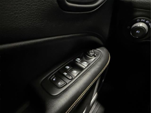 2019 Jeep Compass Limited 4x4
