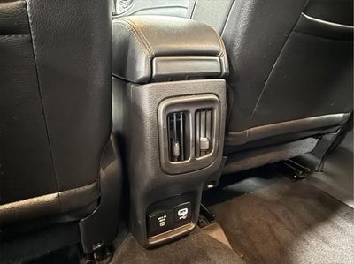 2019 Jeep Compass Limited 4x4