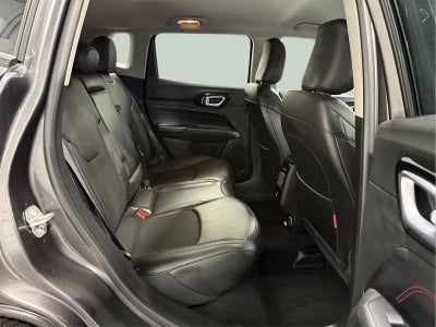 2022 Jeep Compass Trailhawk 4x4