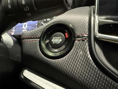 2024 Jeep Compass Trailhawk 4x4