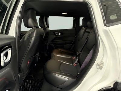 2024 Jeep Compass Trailhawk 4x4