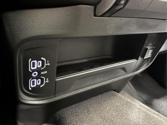 2026 RAM 2500 Laramie Crew Cab 4x4 6'4' Box