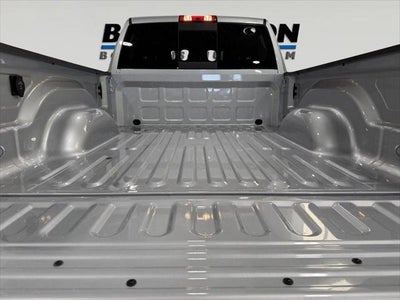 2026 RAM 2500 Laramie Crew Cab 4x4 6'4' Box