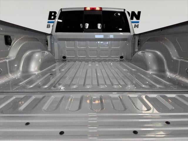 2026 RAM 2500 Laramie Crew Cab 4x4 6'4' Box