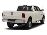 2017 RAM 3500 Laramie Crew Cab 4x4 8' Box
